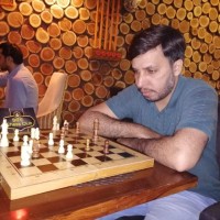 Bilal Abbas