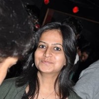Divya Aggarwal