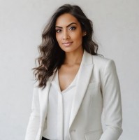 Shagufta Khan