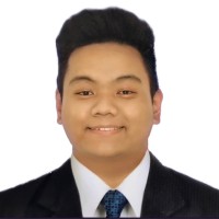 John Earl Louis Apilado