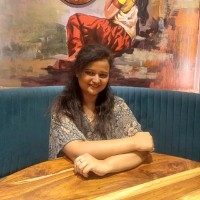 Preeti Ojha