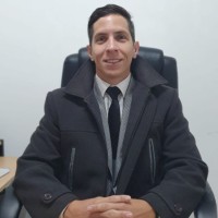 Hugo Javier Fernández Villalobos