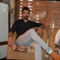 Waqas Ali