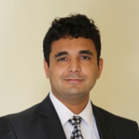 Dr. Jayesh Pandya