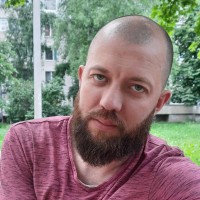 Gregoriy Parakhnenko