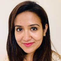 Debaleena Shome