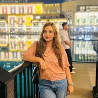 Syeda Abeer Taranum