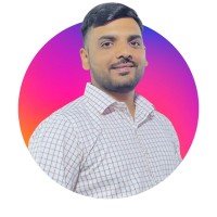 Harshad Bhoir