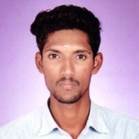 Manikandan Raman