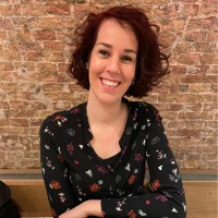 Daniëlle Jansen- Verkerk