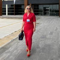 Nurten YILMAZ