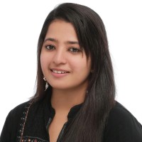 Reema Majeed