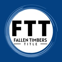 Fallen Timbers Title