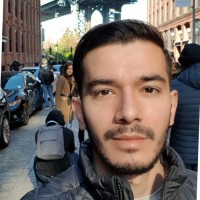 Oscar Huertas Lara