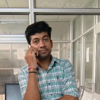 Charit Kumar