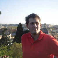 Luca Palazzolo