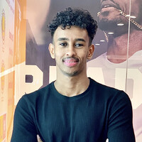 Najiib M