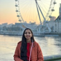 Komal Tyagi