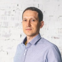 Sergii Kharchenko
