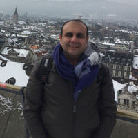 Rafik Refaat