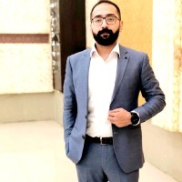 Ahmer Zaidi