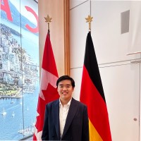 Wilson Wong