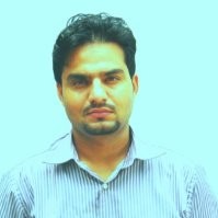 Intzar Ali
