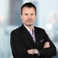 Peter Elek