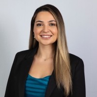 Niousha Bahramrad
