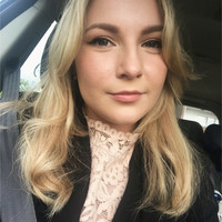 Johanna Palm