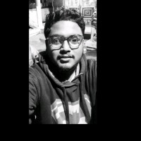 Pabitra kumar sethi