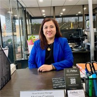 Myriam Salas Compra