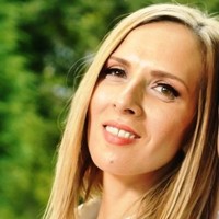 Aleksandra Jovanovic Rakic