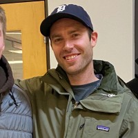 Danny Meagher