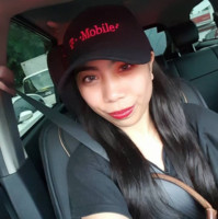 Cielito Marie Kate Narag