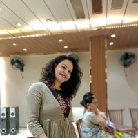 Reena Kharkwal