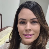 Vanessa De Jesus Bispo