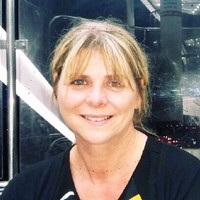 Alex Thomson