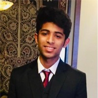 Pranav Sethi