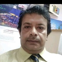 Atindra Mohan Sarkar