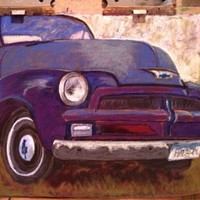 Karen Spotts