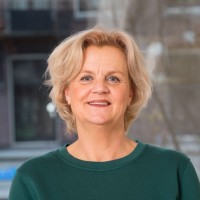 Marja Arendsen