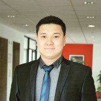 Jamsranjav Tuvshinsaikhan