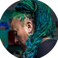 Leticia Catherine Silva Valdés