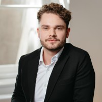 Dominik Djojic
