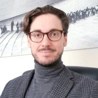 Nicola Lazzarini