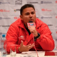 Sergio Ludeña Visalot