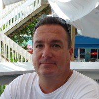Keith Colman