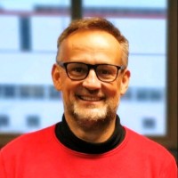 ERIC GIRARD