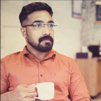 Rakesh Rappizhamadathil Venugopalan